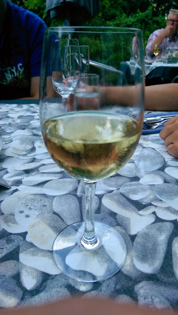 Cafe-Restaurant Dolphia V.o.f.-10