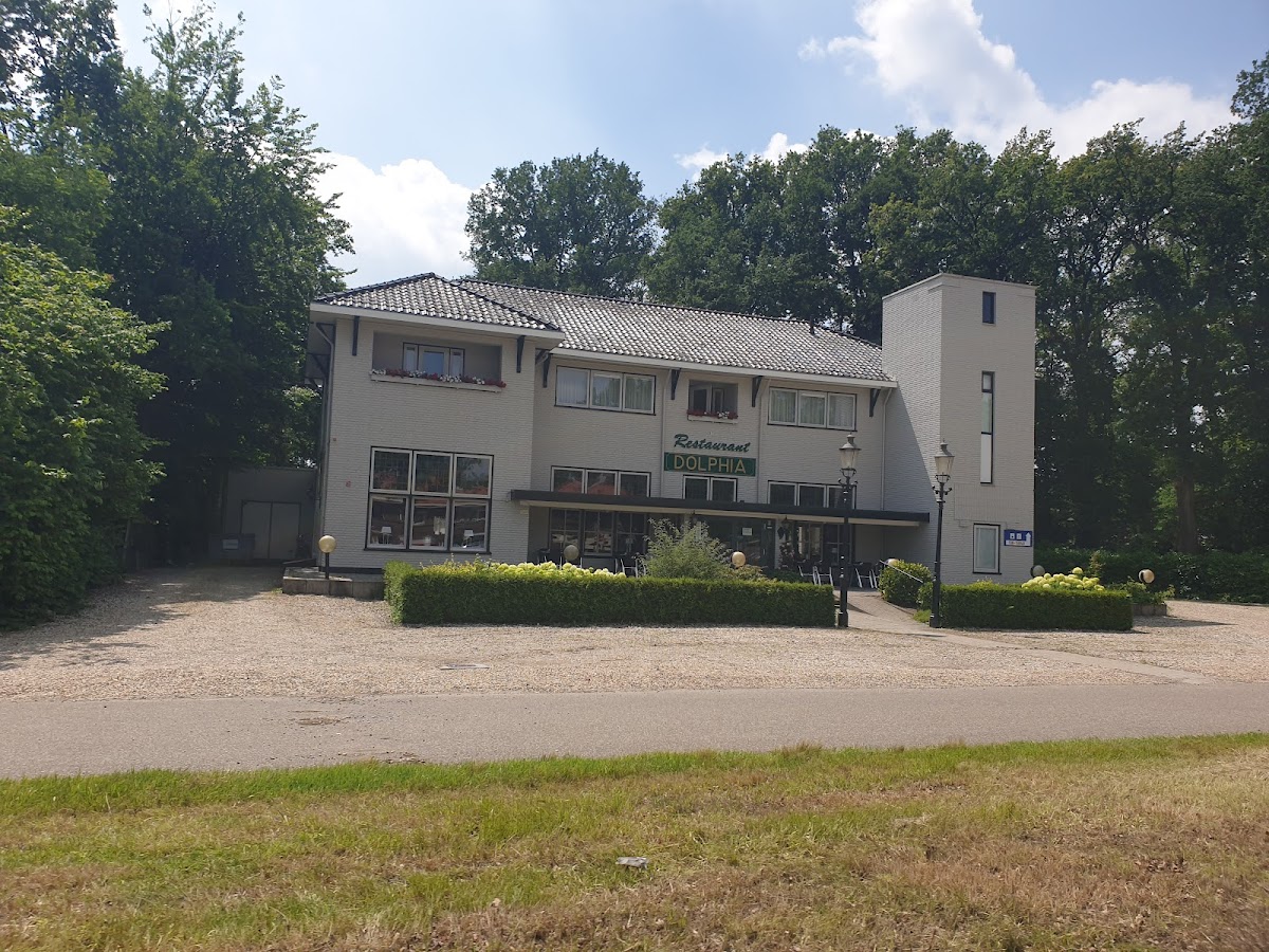 Cafe-Restaurant Dolphia V.o.f.-3