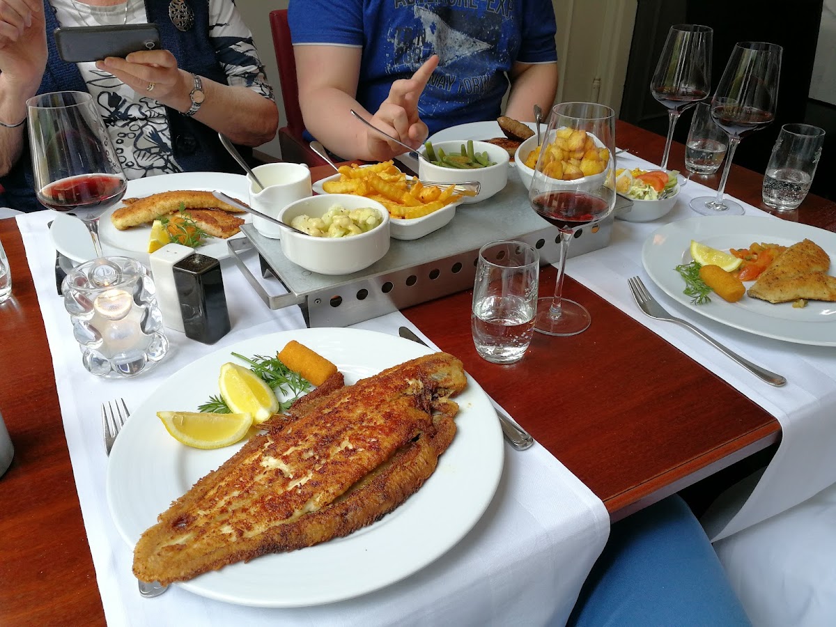 Cafe-Restaurant Dolphia V.o.f.-5