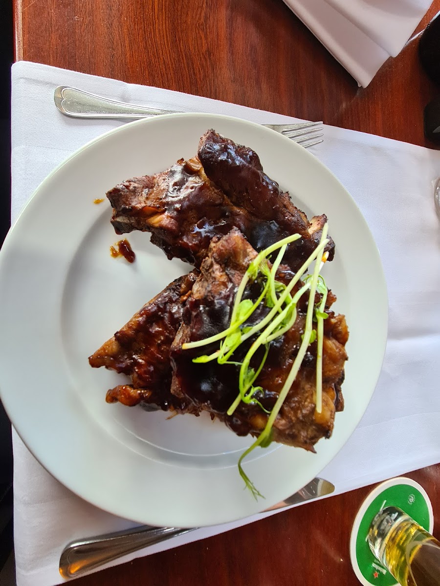 Cafe-Restaurant Dolphia V.o.f.-8