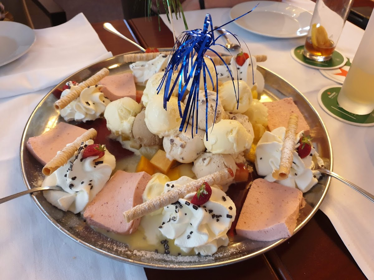 Cafe-Restaurant Dolphia V.o.f.-9